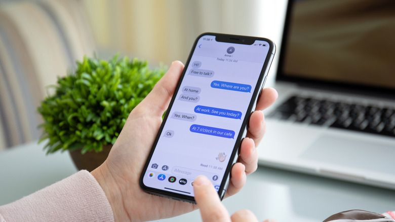 iMessage Won’t Activate In iOS 26? Here’s How To Fix It, According To Apple