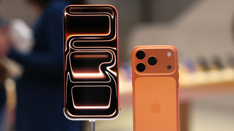 Which New iPhones Are Still Sold Out?