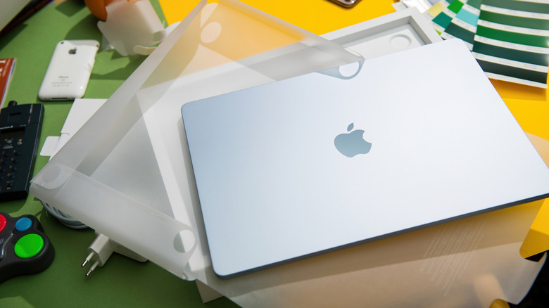 Apple’s M5 MacBook Pro Might Launch Soon, But It’s Not Necessarily Good News