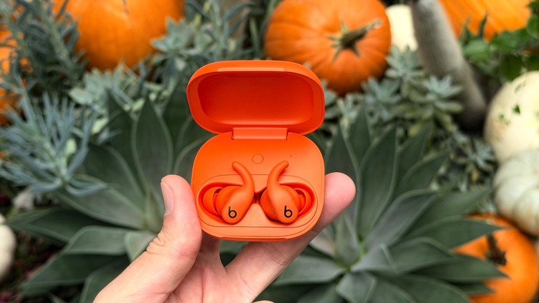 Running A Half Marathon With These Earbuds Impressed Me