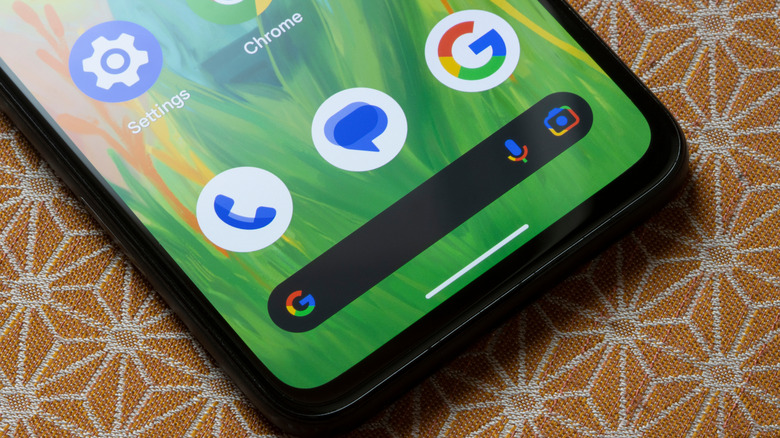 Google Messages Just Upgraded Its Safety Feature That Detects Explicit Content