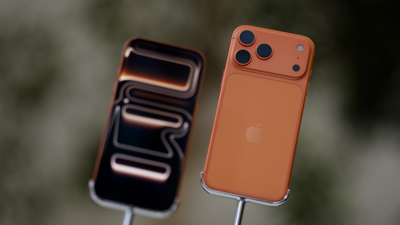 Apple Updates MagSafe Chargers To Address iPhone 17 ‘Scratchgate’