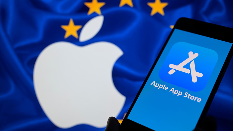 Apple’s Antitrust Clash With The EU May Be Coming To An End Soon