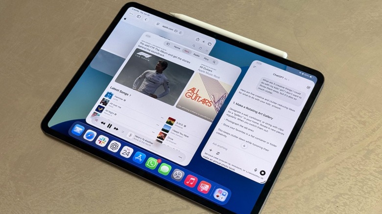 What iPadOS 26 Might Tell Us About Multitasking On The iPhone Fold