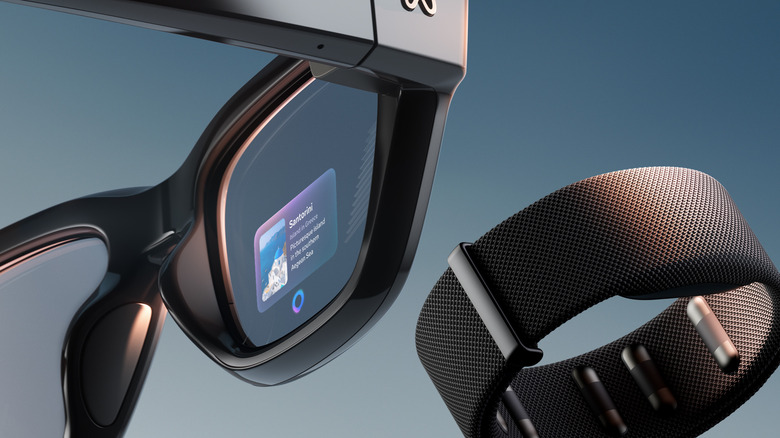 Meta’s Most Expensive Smart Glasses Are Virtually ‘Unrepairable,’ Says iFixit