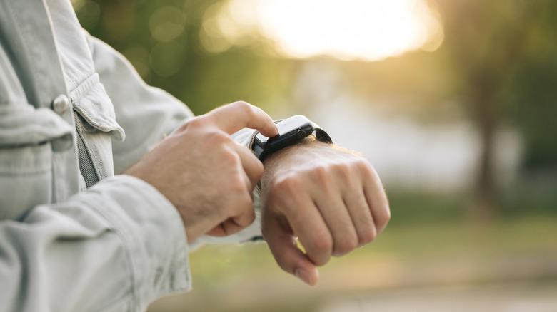 Your Apple Watch Fitness Awards Might Not Show You Accurate Information For Your Fastest Times