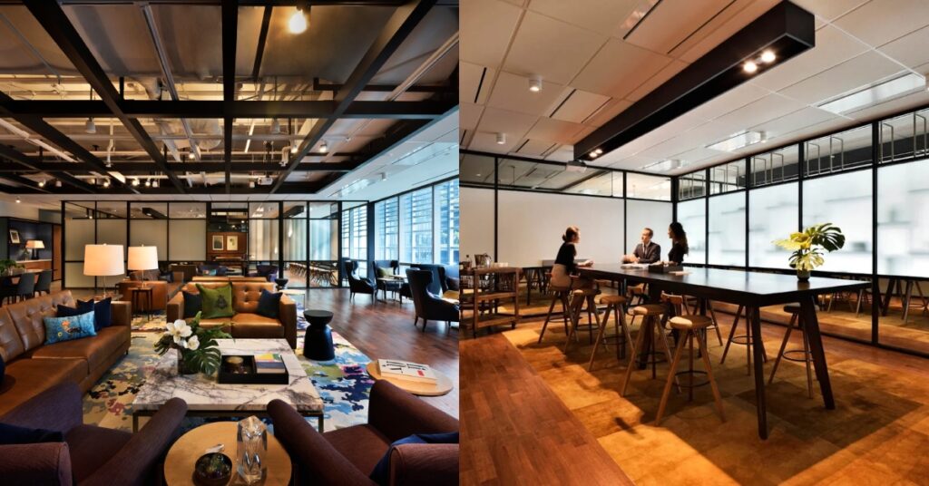 Is coworking dead? The Great Room’s growth tells a different story.