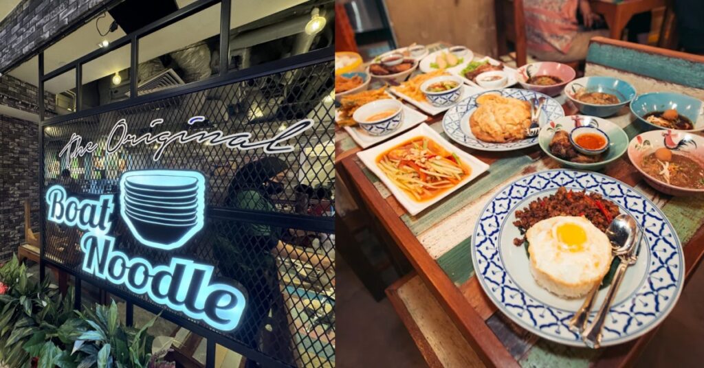 Hong Junyang’s F&B journey ends in bankruptcy