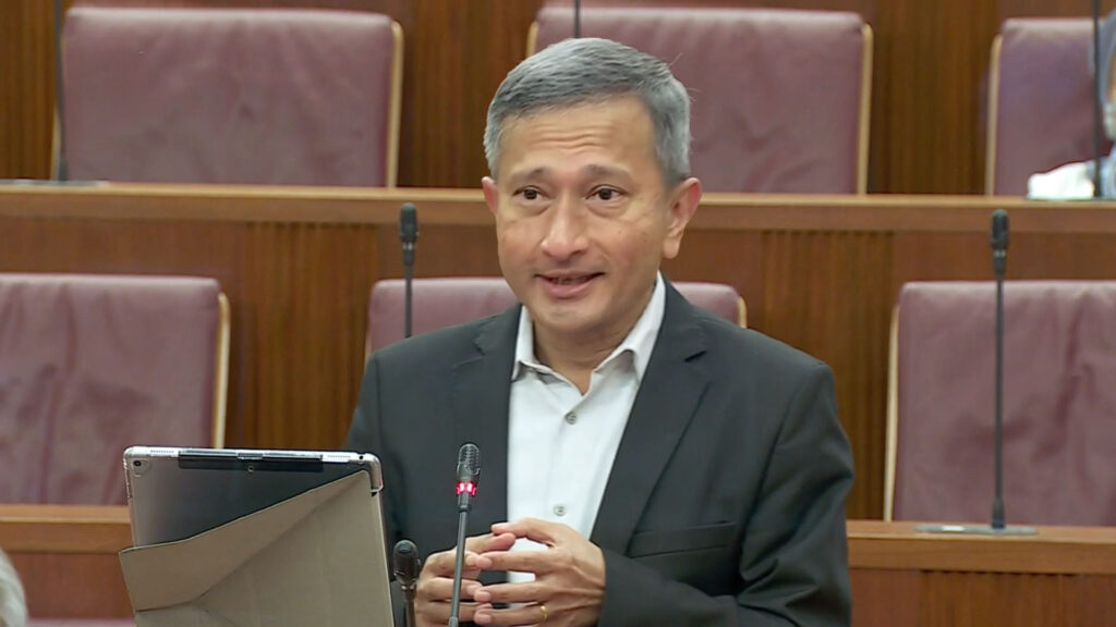 Singaporeans reflect on the Gaza conflict