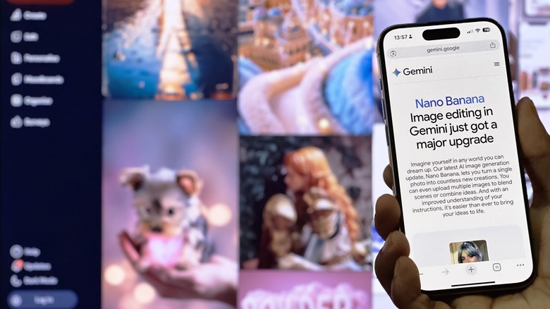 Gemini 2.5, Nano Banana, Veo 3, Agents, And More AI Tools For Work