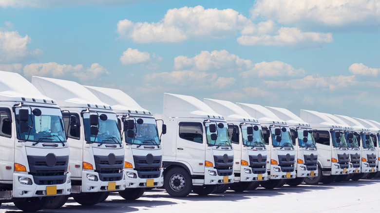 Autonomous AI Trucking Technology Just Took A Big Leap Forward In Houston