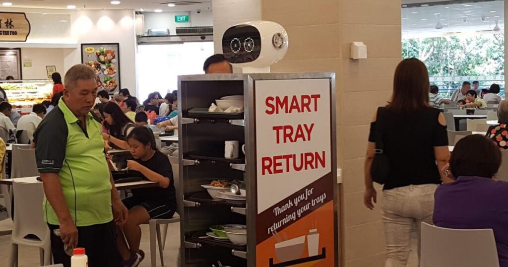 Wok A.I closes Margaret Drive hawker stall amid manpower issues