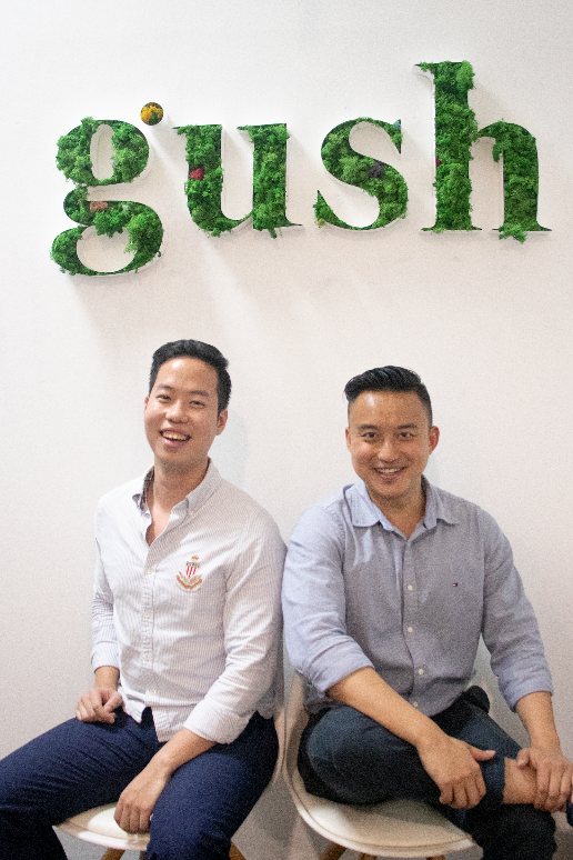 This S’pore startup makes air-purifying paint, now it’s in 8 markets