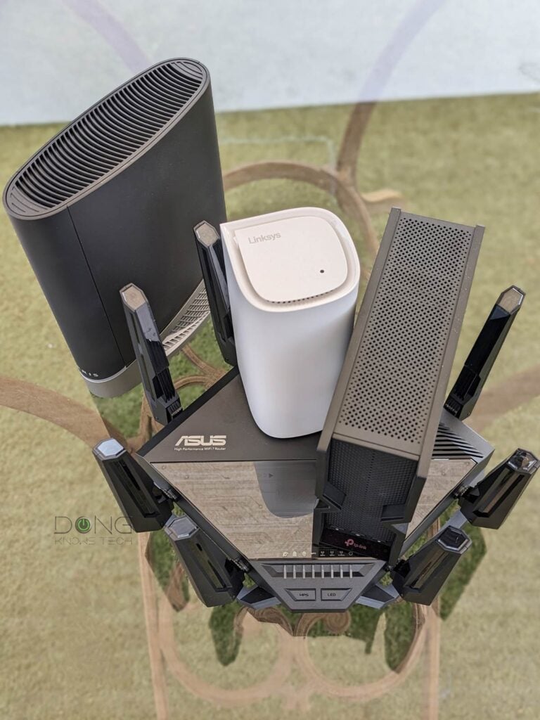 Best Wi-Fi 7 Routers: 2025’s Top Five List