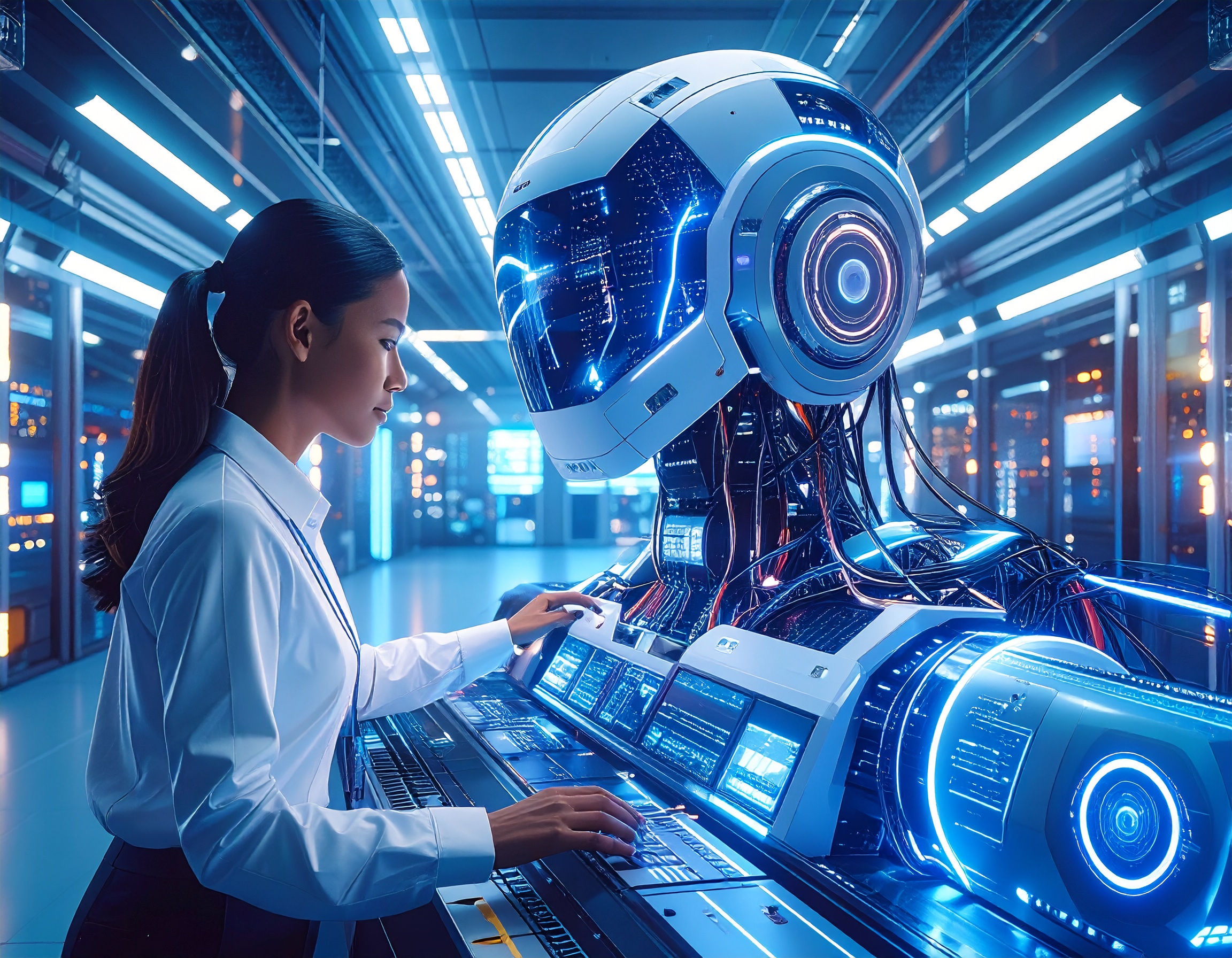 Data Engineering in the Age of AI – O’Reilly