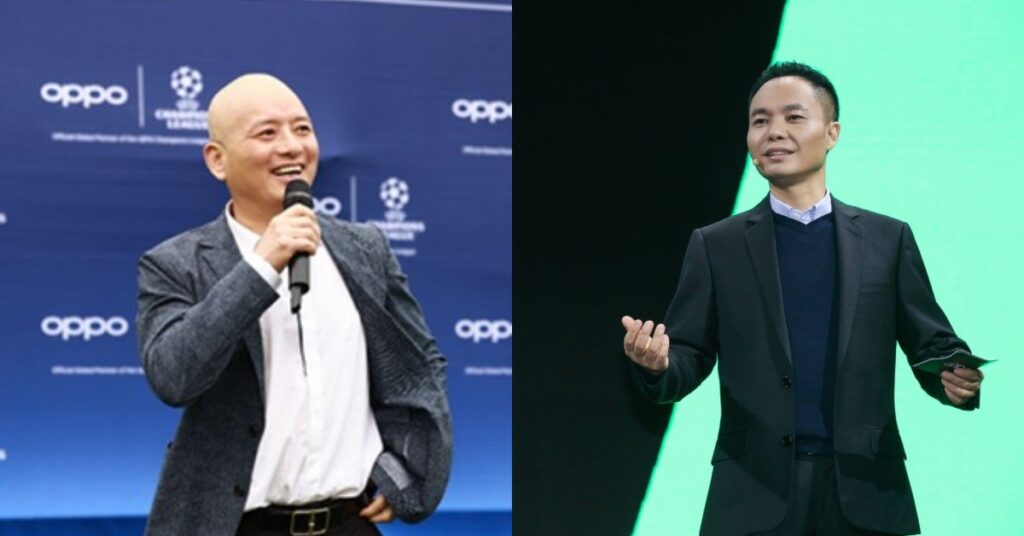 J&T moves 80M parcels a day—how did it become a courier powerhouse?