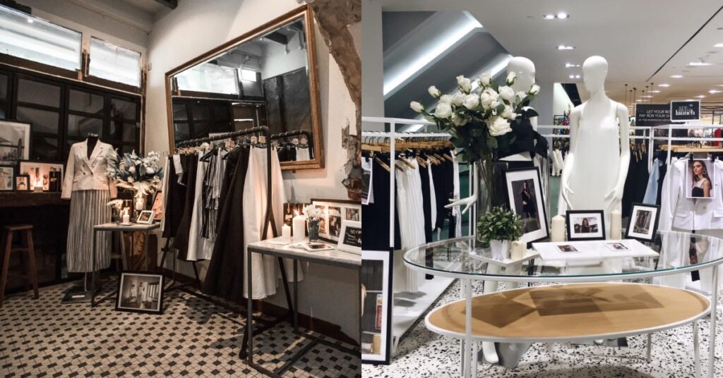 Influencer Savina Chow opens up on a decade of entrepreneurship