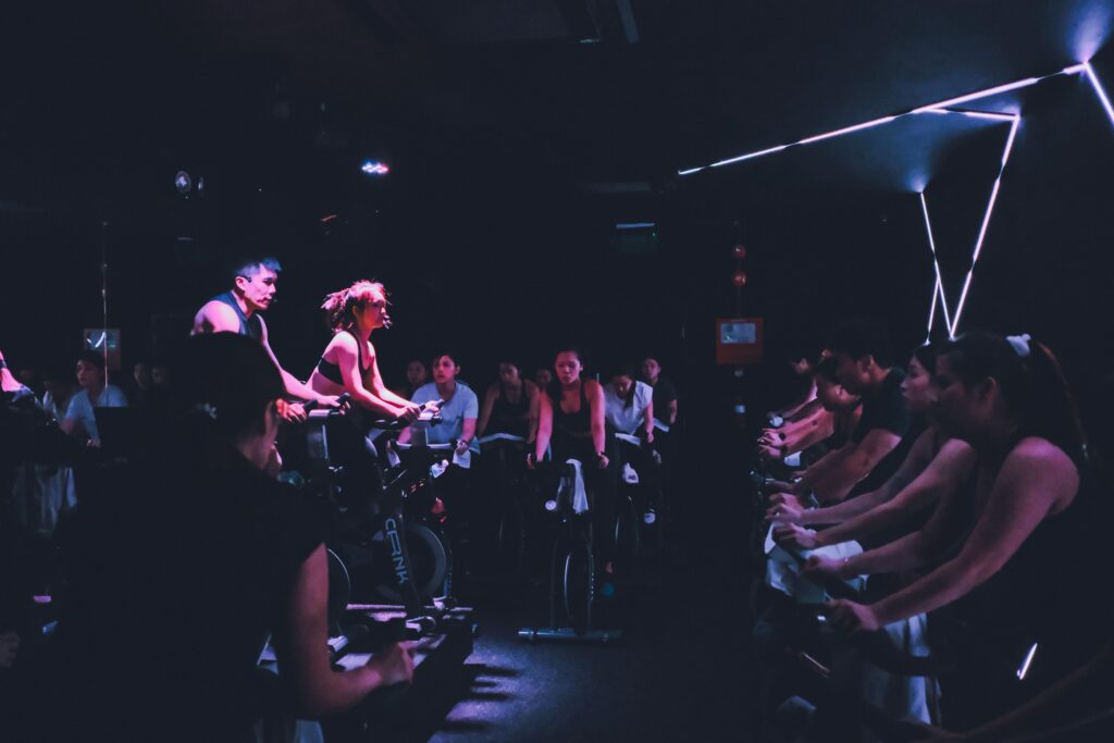 How CRNK grew from 2 students to 3 outlets in two years