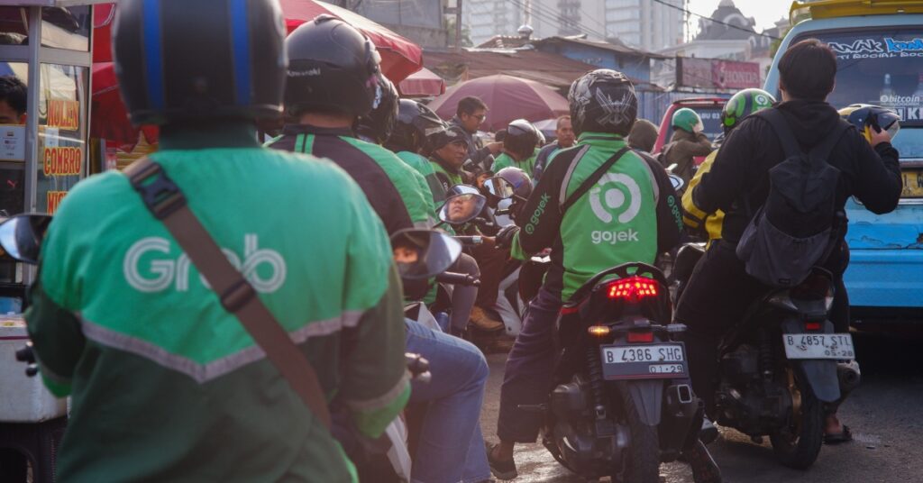Grab and GoTo’s potential merger marks the death of Southeast Asia’s super-app dream