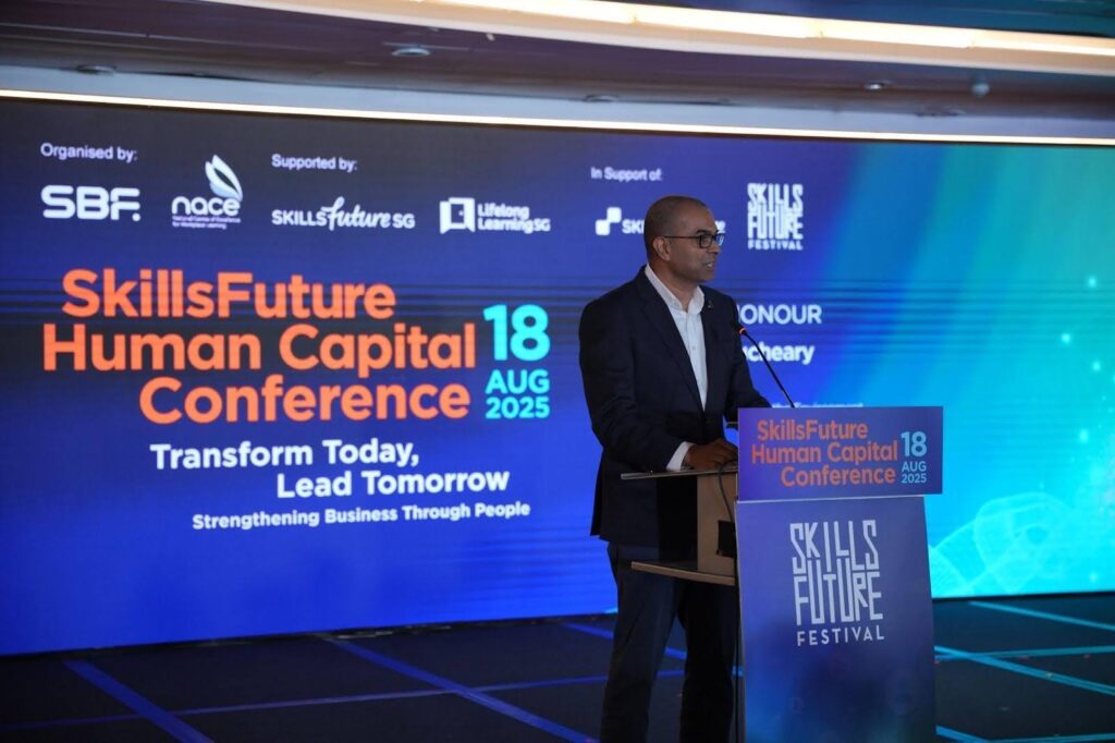 How S’pore firms can fix declining workplace productivity & engagement