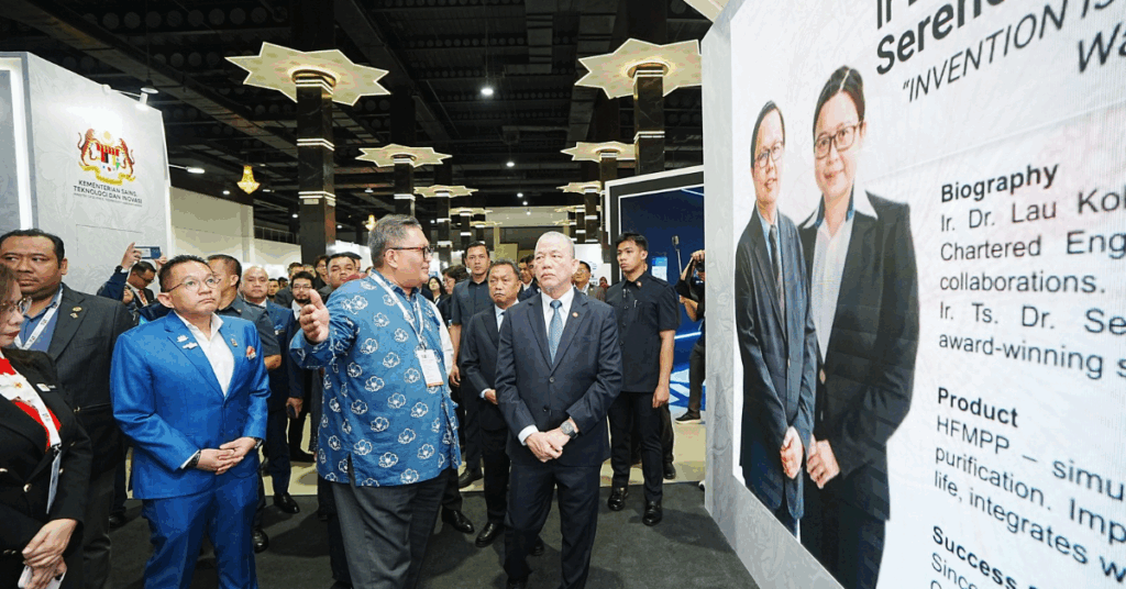 3 takeaways from NICE 2025: How M’sian innovators can build tech with impact