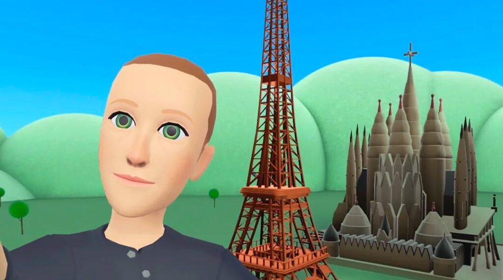 Meta’s star AI scientist Yann LeCun plans to leave for own startup