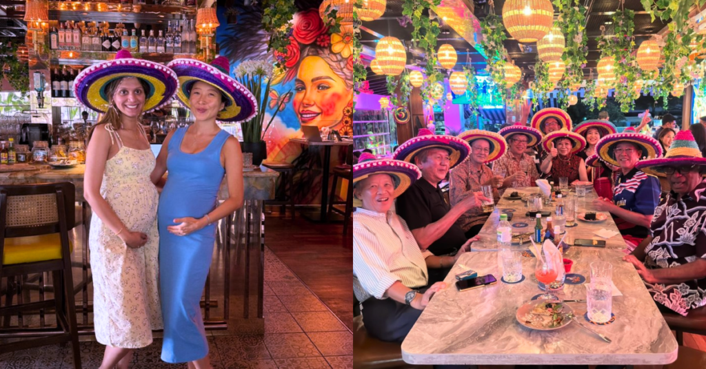 The Olive Tree Group shares its secret to memorable dining