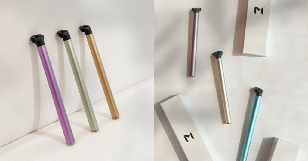 Hue turns science-backed mood snacks into fun treats