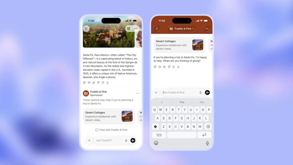OpenAI to test ads in ChatGPT as it burns through billions