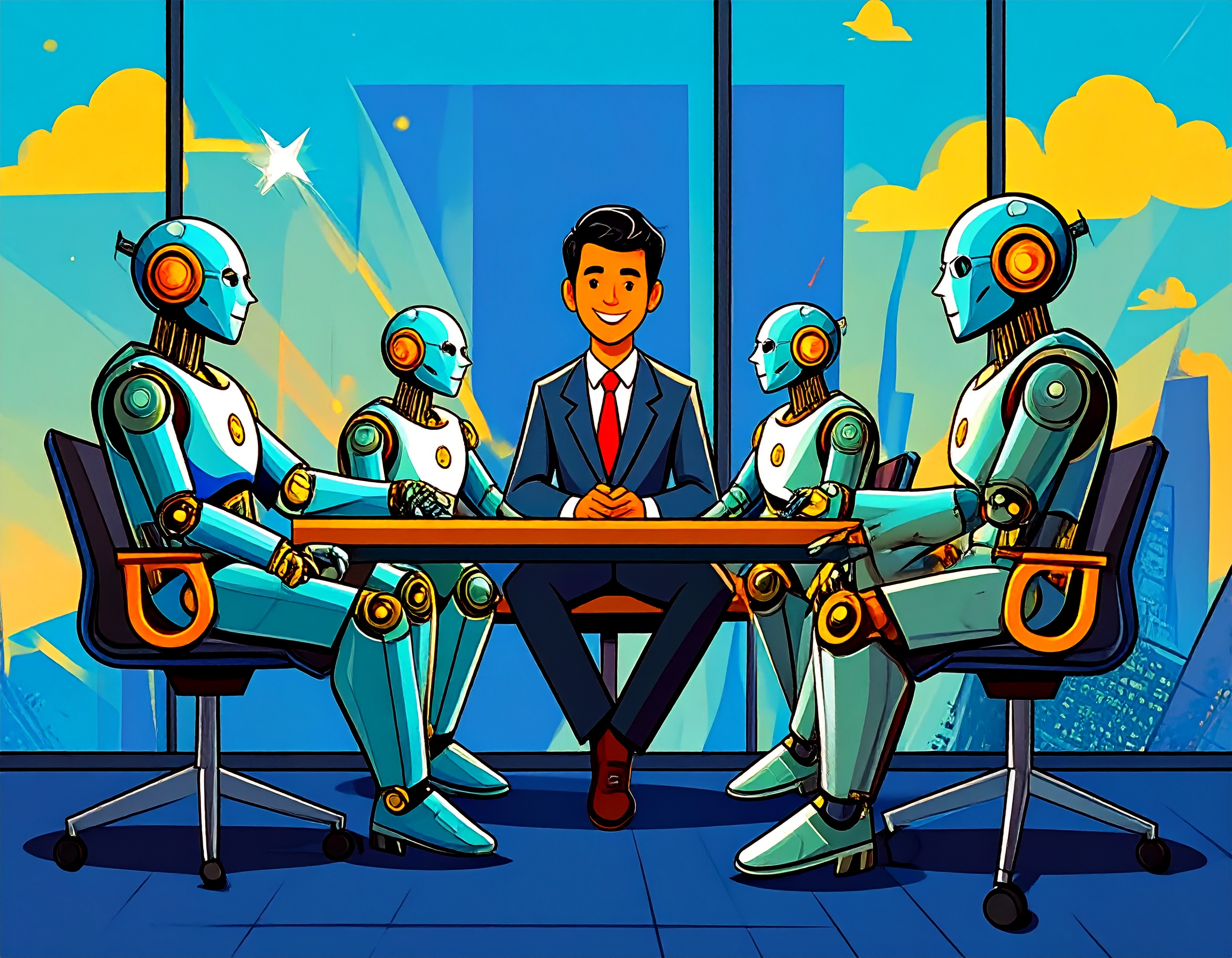 Measuring What Matters in the Age of AI Agents – O’Reilly