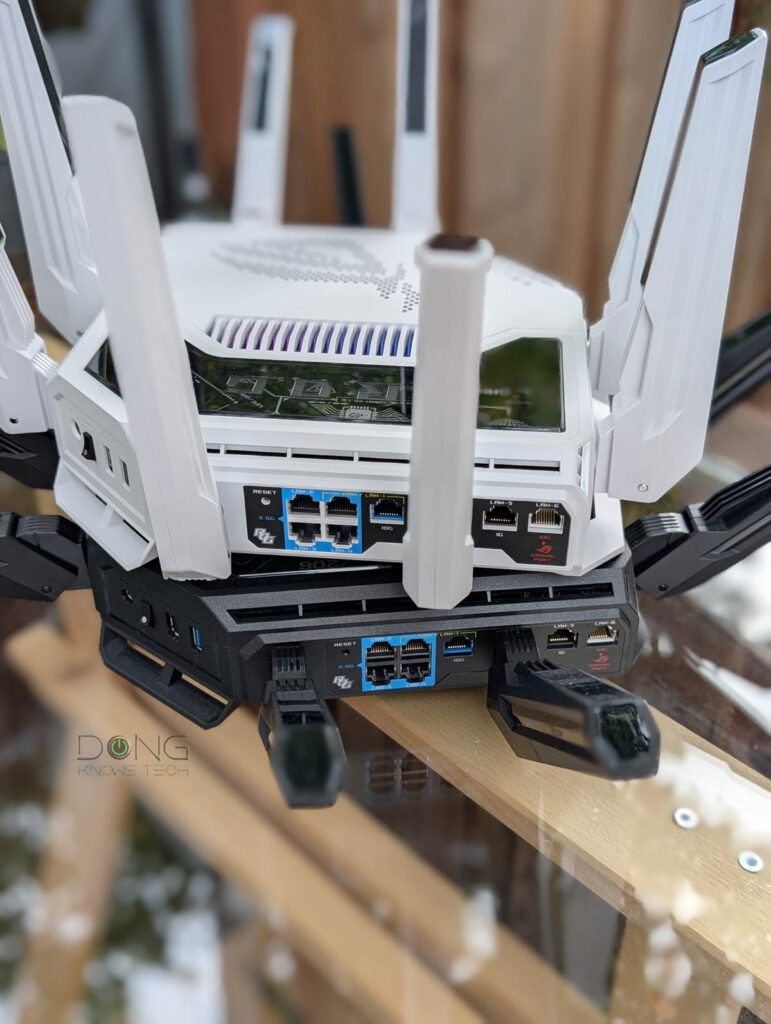 Multi-Gigabit AiMesh Combos: 2026’s Best Options