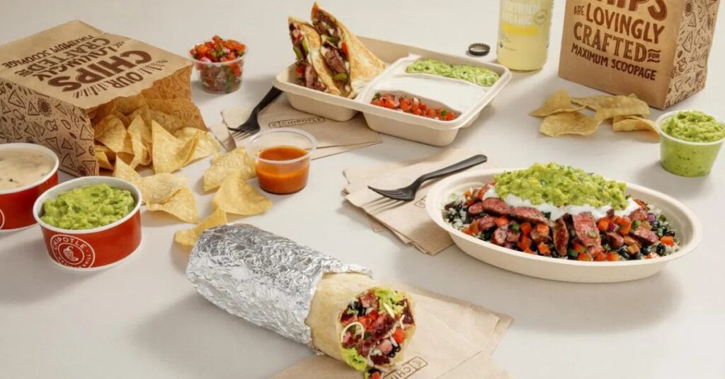 Do intl F&amp;B chains have more value for money? Some S’poreans think so.