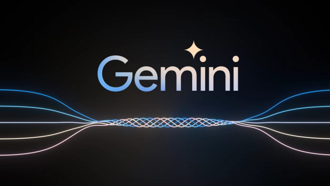Attackers prompted Gemini over 100,000 times while trying to clone it, Google says