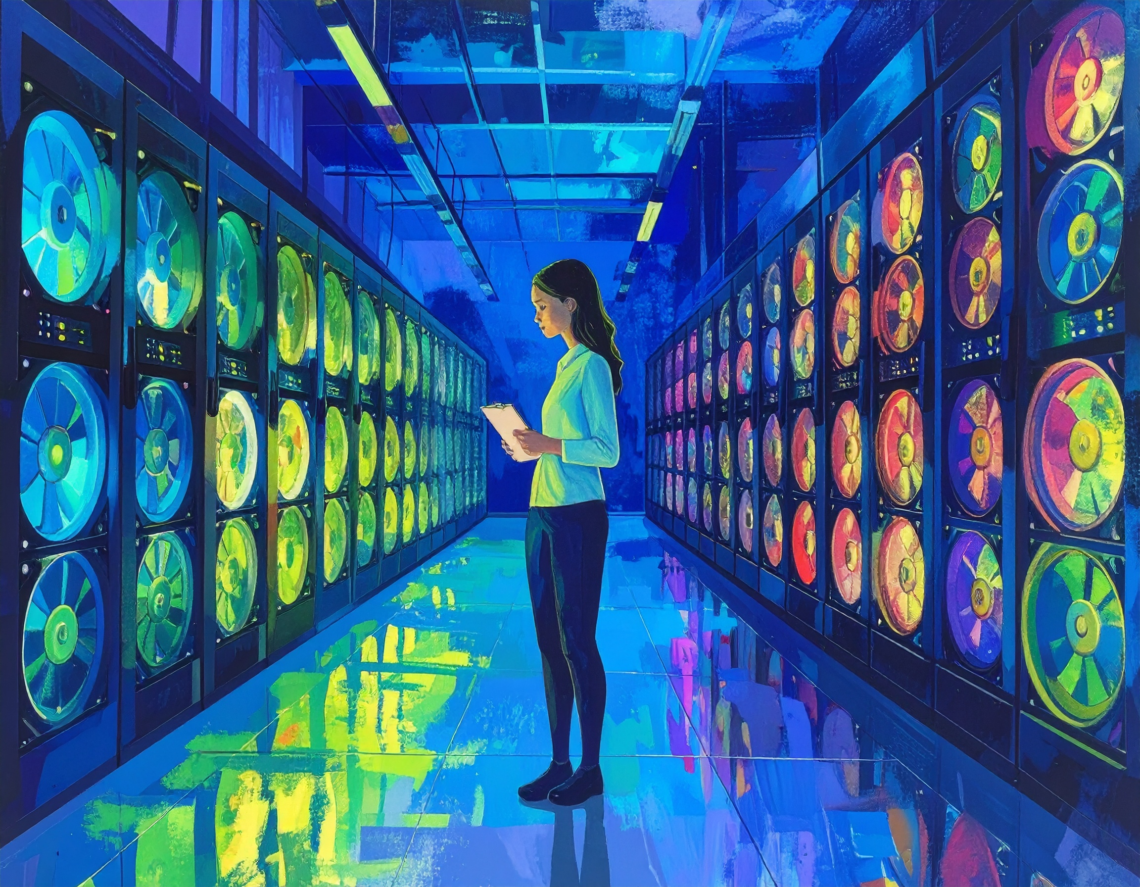 Why Capacity Planning Is Back – O’Reilly