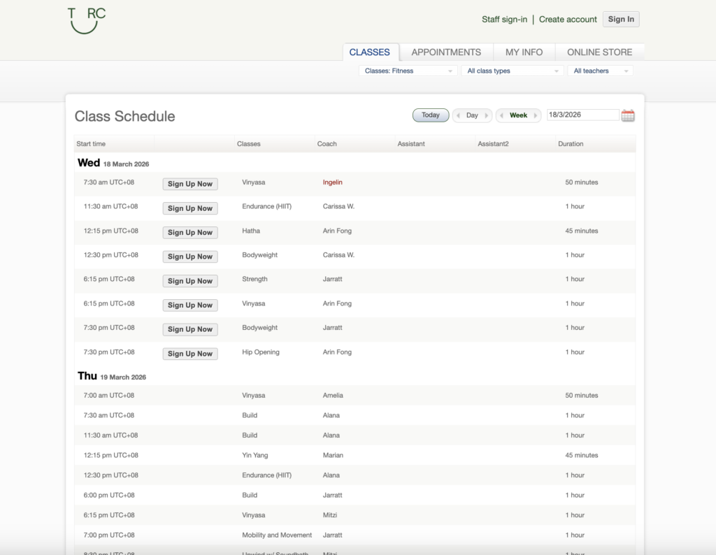 Trapeze Rec Club to close, sudden notice leaves members seeking answers